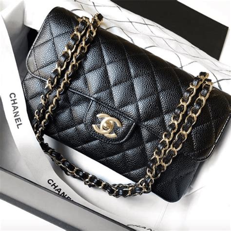 chanel purse prices list